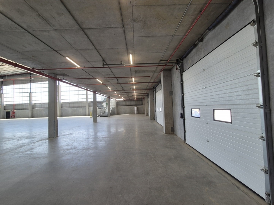 To Let commercial Property for Rent in Atlantic Hills Western Cape